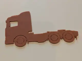 Scania Truck