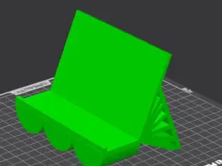 Book stand