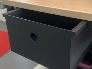 Desk Drawer Storage Box