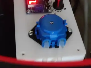 box per pompa peristaltica - parte 1 di 2