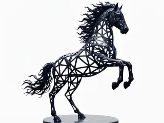 Horse v2