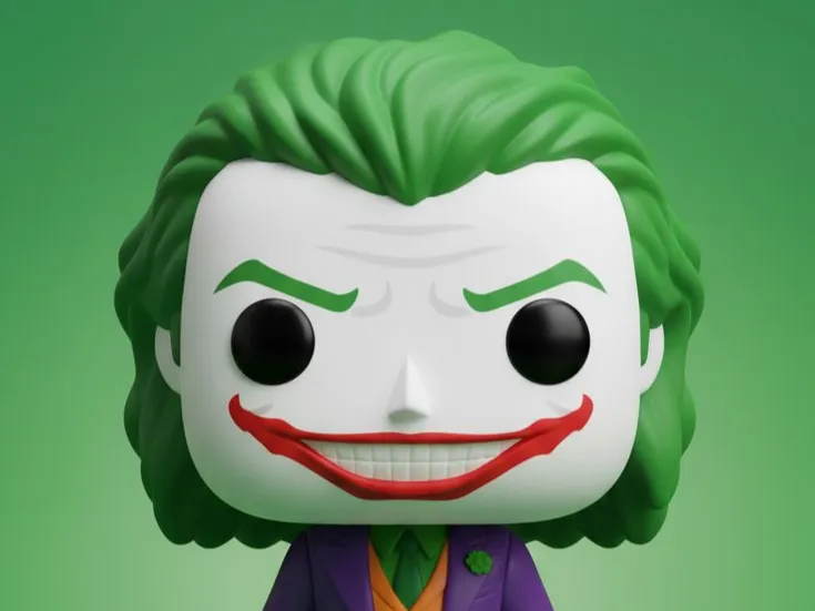 Funko Pop Joker