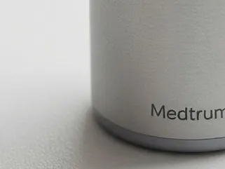 Medtrum nano insulin pump secure holder