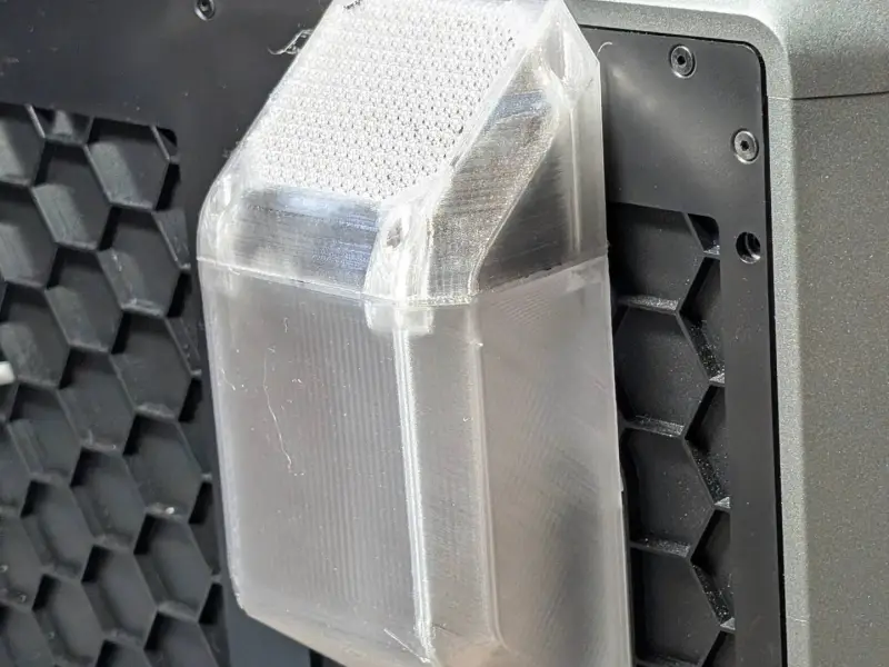 Creality K1C VOC Charcoal Filter