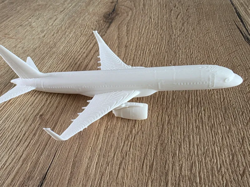 Boeing 757