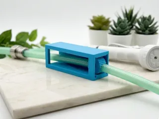 水管流量调节器