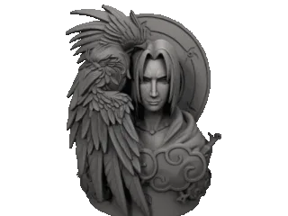 Itachi Uchiha - Naruto
