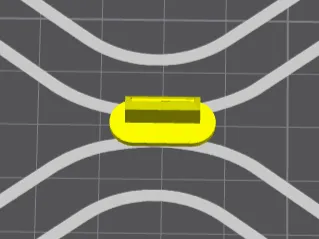 SPARKX i7 USB Dust Protector