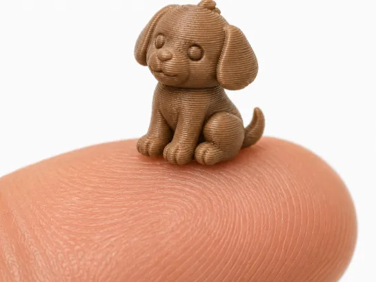 's Werelds Kleinste Hond