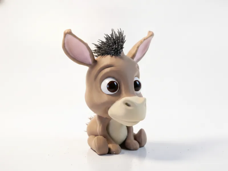 Donkey