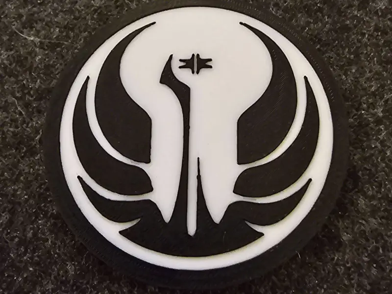 Republic Coaster