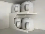 Coffee mug holder-0