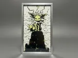 Jolteon Porträt-0