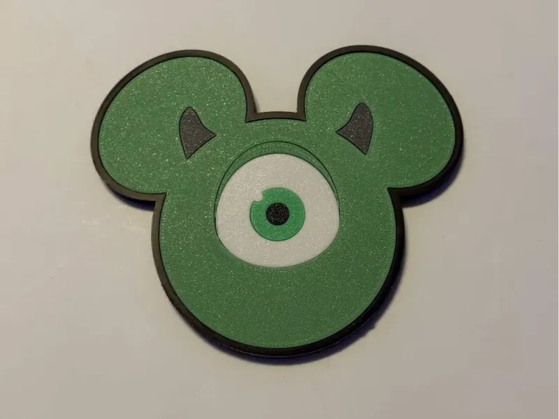 Mike Wazowski