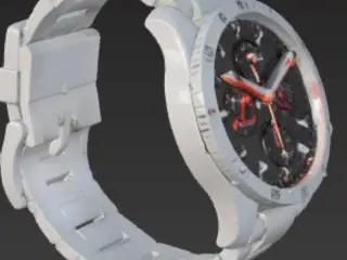 Watch Bracelet
