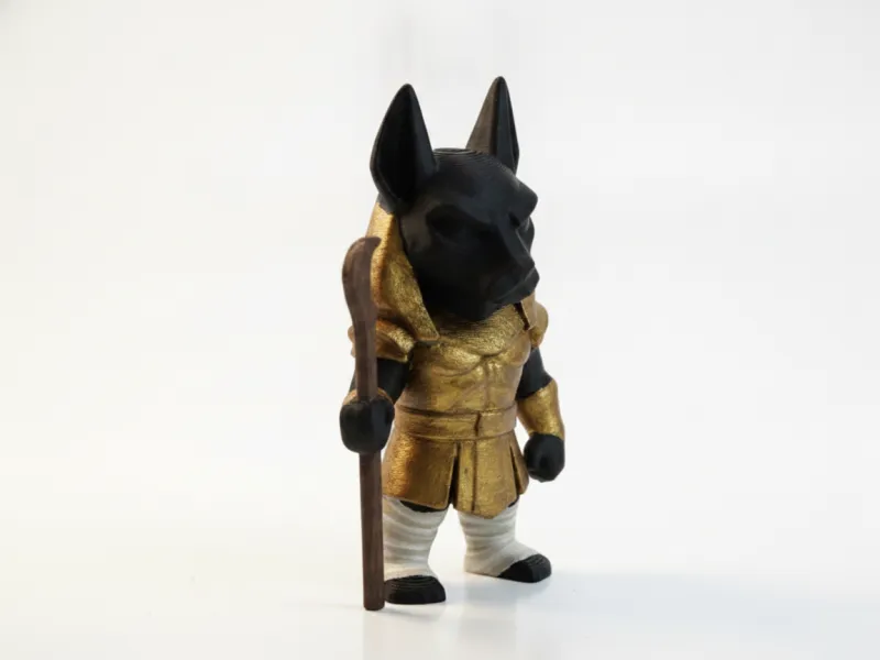 Anubis