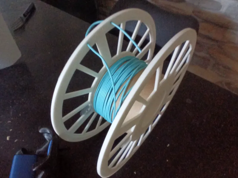 Modular Filament Spool / Porta bobine di filamento modulare
