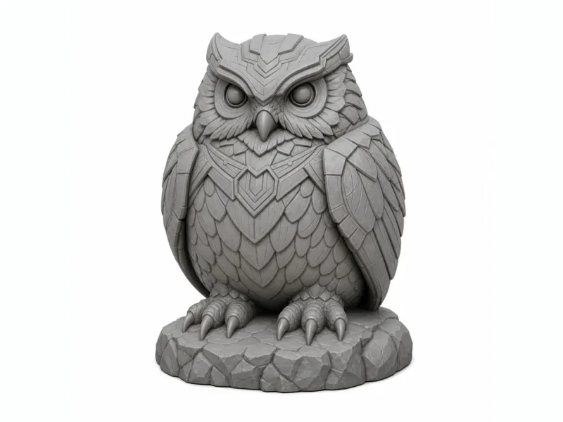 Sentinel Owl