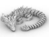 ARTICULATED DRAGON-0