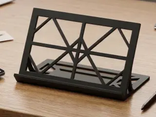 Tablet stand
