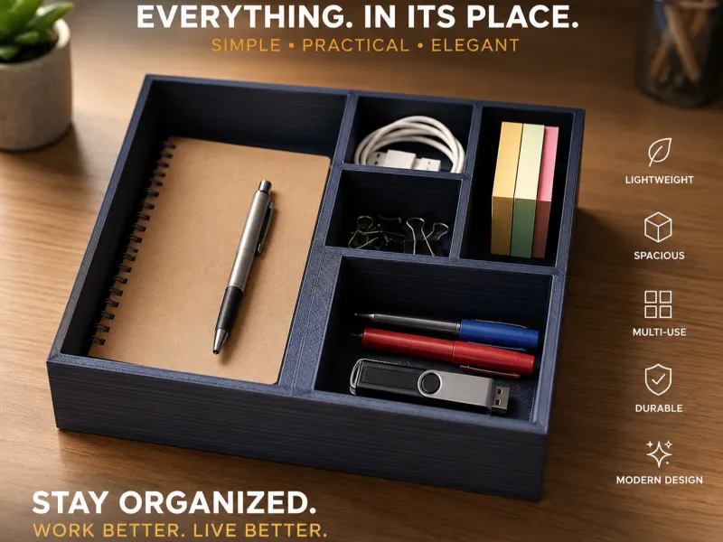DeskBox