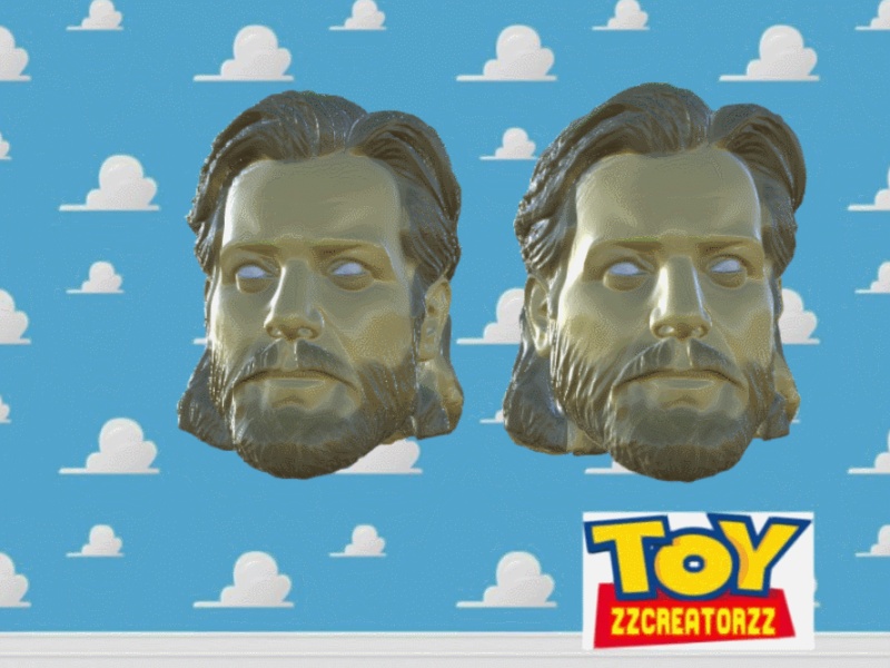 cabeza obi-wan z