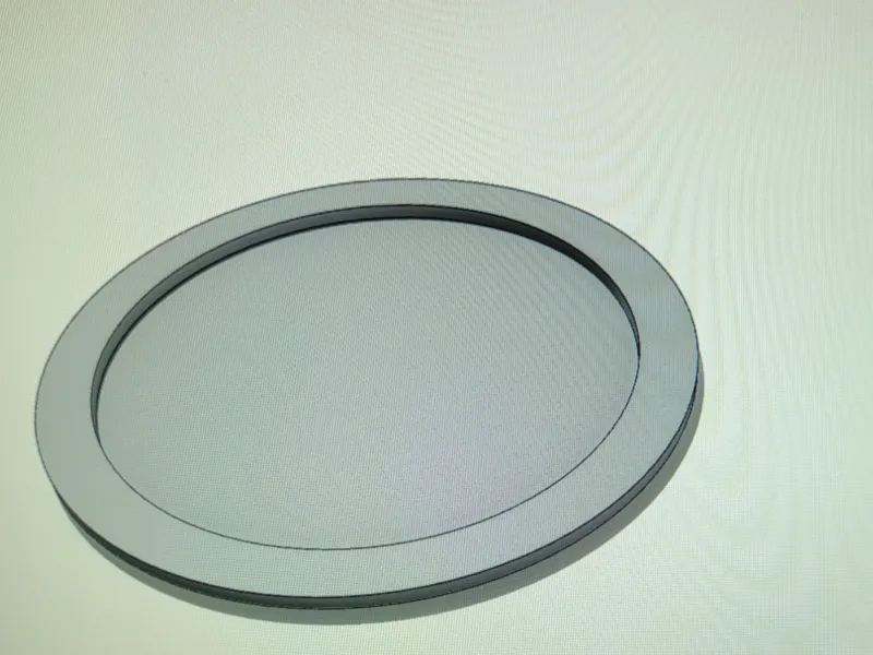 Simple Coaster