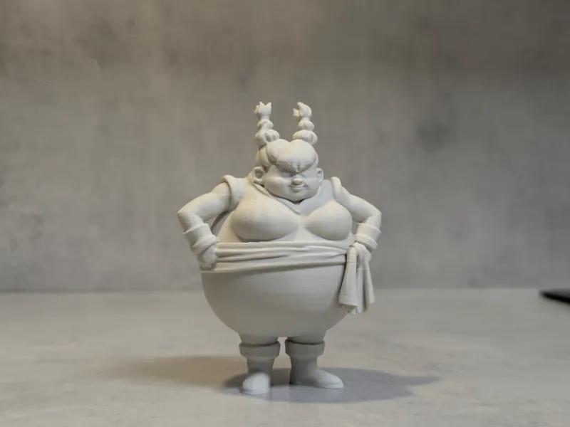 Monna - Dragonball