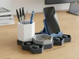 Honeycomb_Desk_Organizer-0