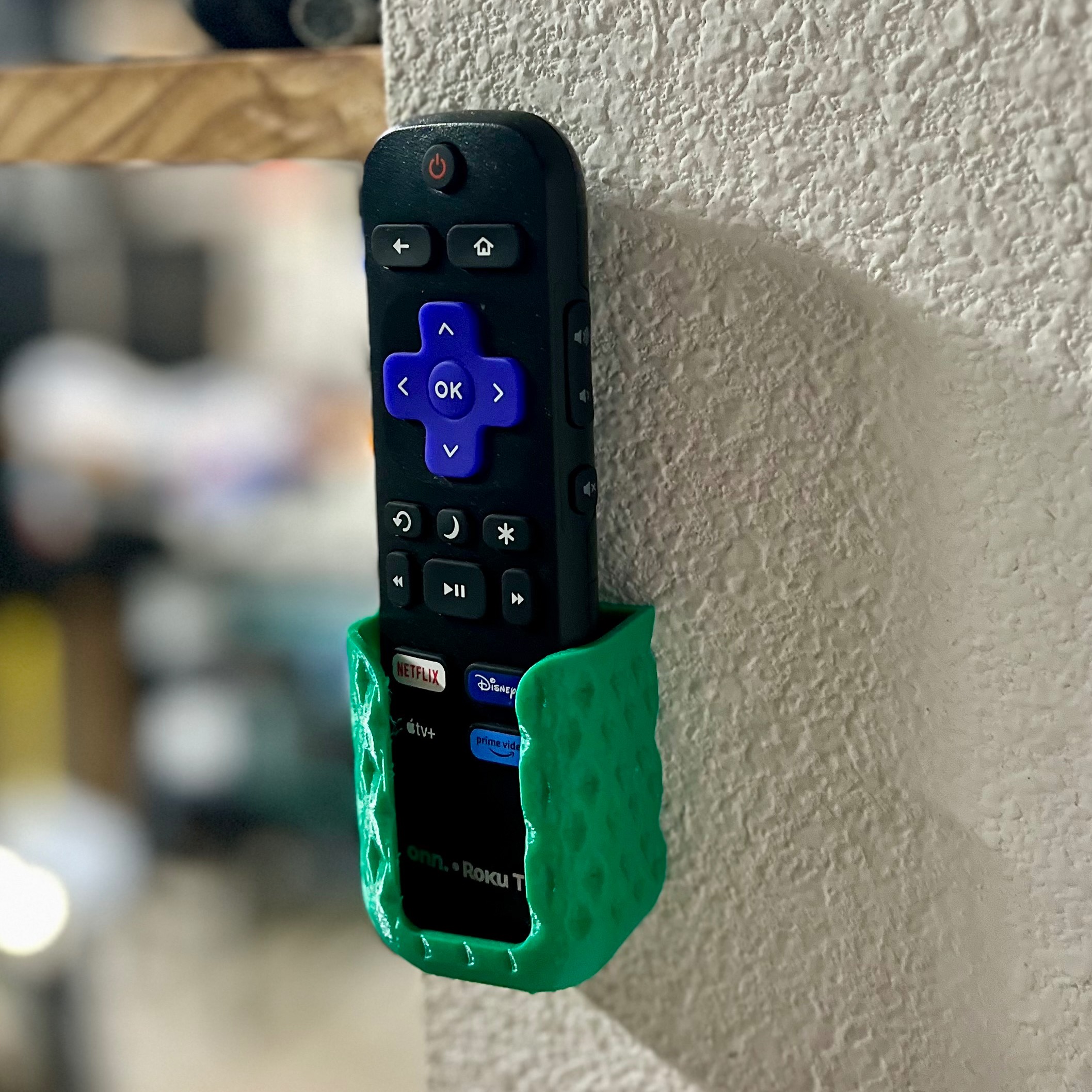 Remote Holder