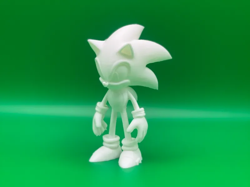 The Sonic