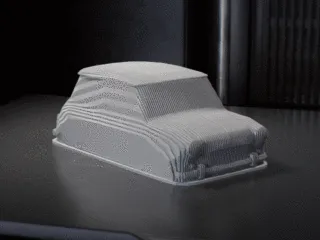 Austin Mini Cooper