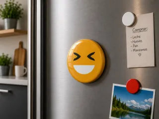 IMAN NEVERA EMOJI 43