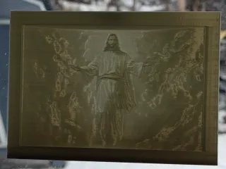 Jesus Christ Love
