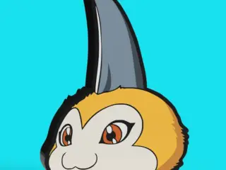 Tsunomon Lightbox