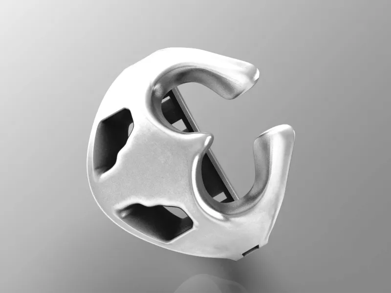 ZodiacSeries:Taurus-Sizes US 7,7.5,8 EU 54,55,56 CN 14,15,16