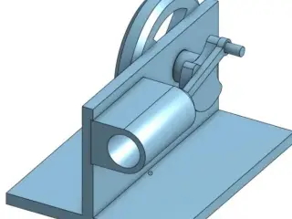 Engine Model