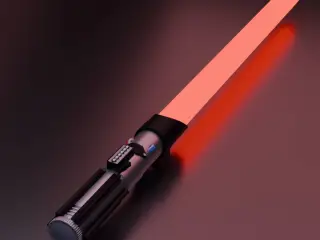 Darth Vader's Lightsaber