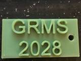 GRMS 2028-0