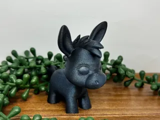 donkey