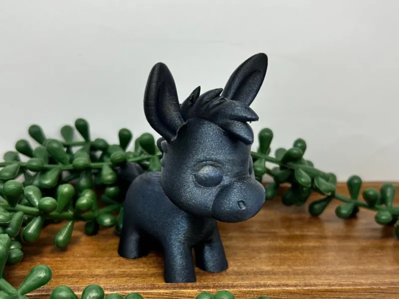 burro