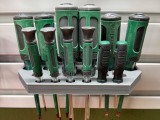 Tool Holder - Screw Driver Combo-0