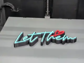 Let Them