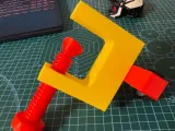 device for mounting doors in cabinets-0