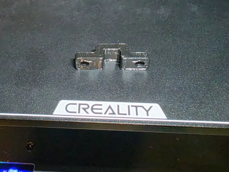 케이블 클립 9x6mm