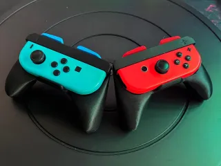 Nintendo Switch controller
