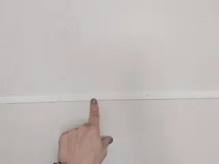 Simple Stud Finder