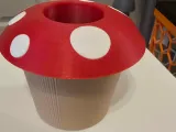 SnapShroom Bin-0