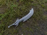 Chicken Decapitator II Monster Hunter Wilds-0