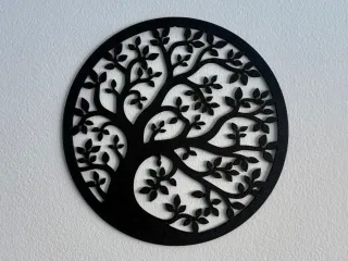 Yggdrasil - Tree of Life